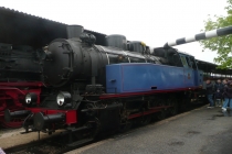 12 avril 2026 - Sortie d�crassage