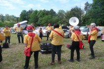 26 Avril 2026 - Journ�e JNVE � Vayrac