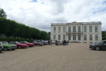 5-7 juin 2026 - Voyage Berry