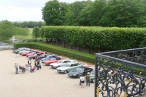 5-7 juin 2026 - Voyage Berry