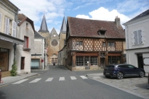 5-7 juin 2026 - Voyage Berry