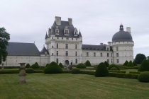 5-7 juin 2026 - Voyage Berry