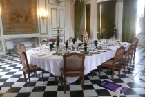 5-7 juin 2026 - Voyage Berry