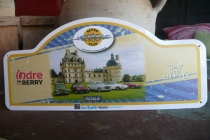 5-7 juin 2026 - Voyage Berry