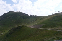 30 juillet 2026 - Sortie Mont-Dore