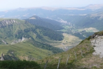 30 juillet 2026 - Sortie Mont-Dore